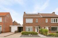 Woning Libekerstraat 8 Sint Geertruid