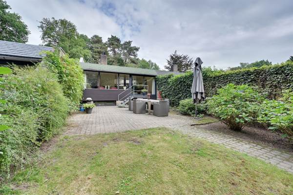 Woning Laman Trip-plantsoen 7 Doorwerth