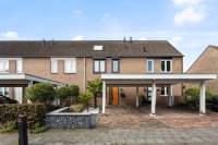 Woning Espenberg 25 Roosendaal