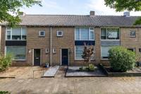 Woning Bremstraat 15 Waalwijk