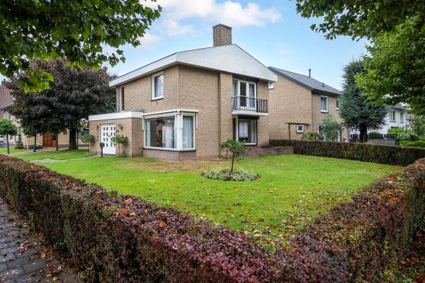 Woning Pastoor Vonckenstraat 74 Geleen