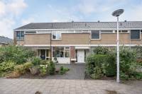 Woning Vliet 20 Maasdam