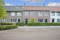 Woning Zwartbont 20 Veldhoven