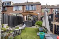 Woning Pruylenborg 9 Hendrik-Ido-Ambacht