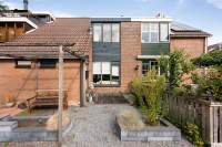 Woning Liede 20 Rotterdam