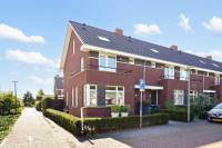 Woning Preludehof 75 Rosmalen