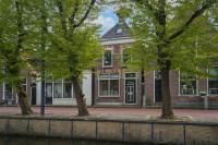 Woning Raadhuisstraat 21 Balk