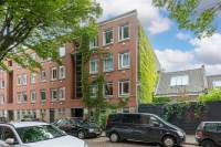 Woning Blankenstraat 362A Amsterdam