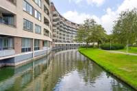 Woning Drogerij 129 Den Hoorn (ZH)