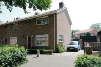 Woning van Beijerenstraat 4 Hoorn (NH)