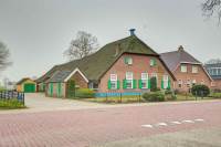 Woning Gemeenteweg 244 Staphorst