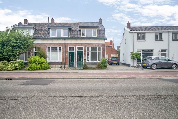 Woning Nieuwe Tielseweg 42 Tiel