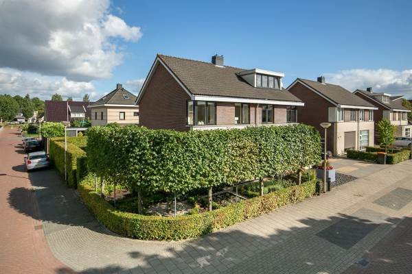 Woning Erve Wolters 12 Rijssen