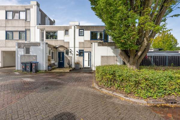 Woning Mildenburg 94 Dordrecht