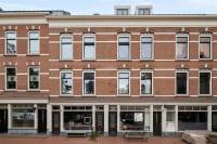 Woning Delistraat 18C Rotterdam