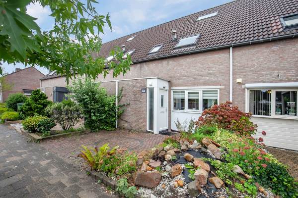 Woning Bandeliersberg 49 Roosendaal