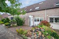 Woning Bandeliersberg 49 Roosendaal