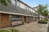 Woning Nicolaas Lublinkstraat 4 Diemen