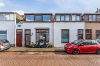 Woning Leliestraat 30 Schiedam