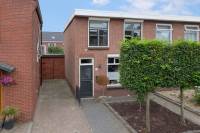 Woning Weggelerstraat 12 Almelo