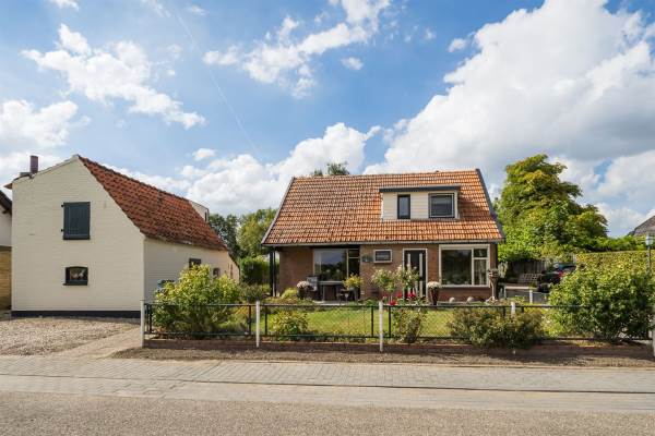Woning Klinkerstraat 14 Ochten