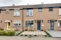 Woning Boris Pasternak-erf 188 Dordrecht