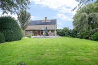 Woning Molenvaart 144 Anna Paulowna