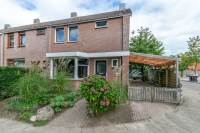 Woning Zenithlaan 31 Hoogeveen