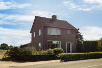 Woning Hoge Horst 36a Groesbeek