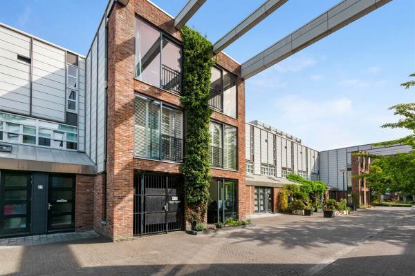 Woning Sem Presserhof 29 Amsterdam