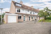 Woning Mandenvlechter 117 Alphen aan den Rijn