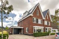 Woning Joost van den Vondellaan 118 Middelharnis