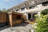 Woning Zeewinde 54 Alphen aan den Rijn