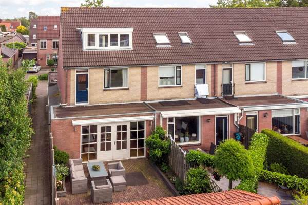 Woning Prinsenweg 64 Elst (UT)