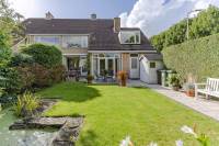 Woning Breitnerlaan 2 Hazerswoude-Dorp