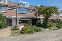 Woning Hobokenstraat 60 Breda