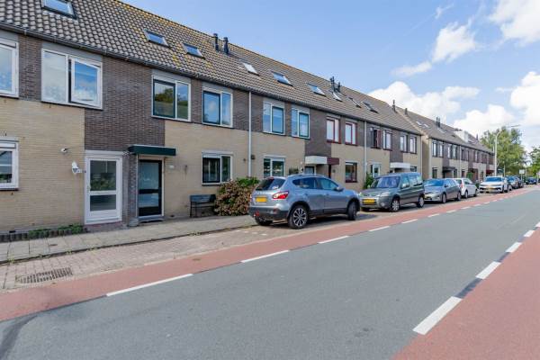 Woning Dijkshoornseweg 67 Den Hoorn (ZH)