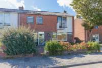 Woning Hoogwakersbosstraat 39 Noordwijk (ZH)