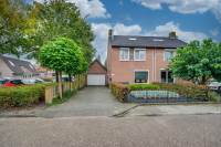 Woning Meekrapstraat 12 Stampersgat