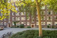 Woning Stadhoudersplein 3C Rotterdam