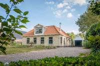 Woning Schuinpad 32 Oldeberkoop