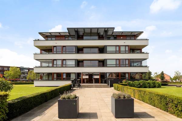 Woning Burgemeester Hoefnagelstraat 82 Vlijmen