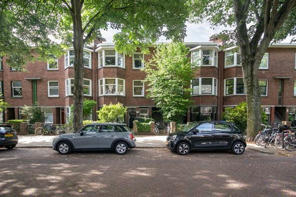 Woning Caan van Necklaan 132 Rijswijk (ZH)