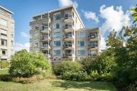 Woning Voortocht 25 Leiderdorp