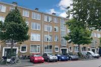 Woning Veenendaalkade 184 Den Haag