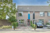 Woning Klein Lichtenberg 52 Woudenberg