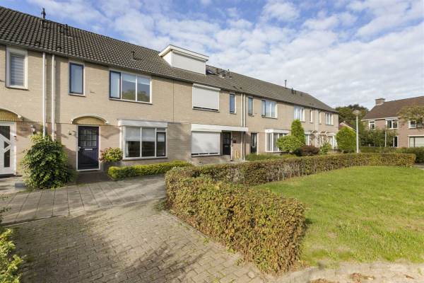 Woning Mainelaan 36 Eindhoven