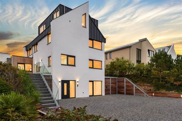 Woning Willem-Alexanderpark 55 Noordwijk (ZH)