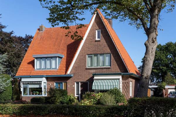 Woning Tukseweg 110 Steenwijk