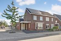 Woning Nachtegaal 22 Bladel